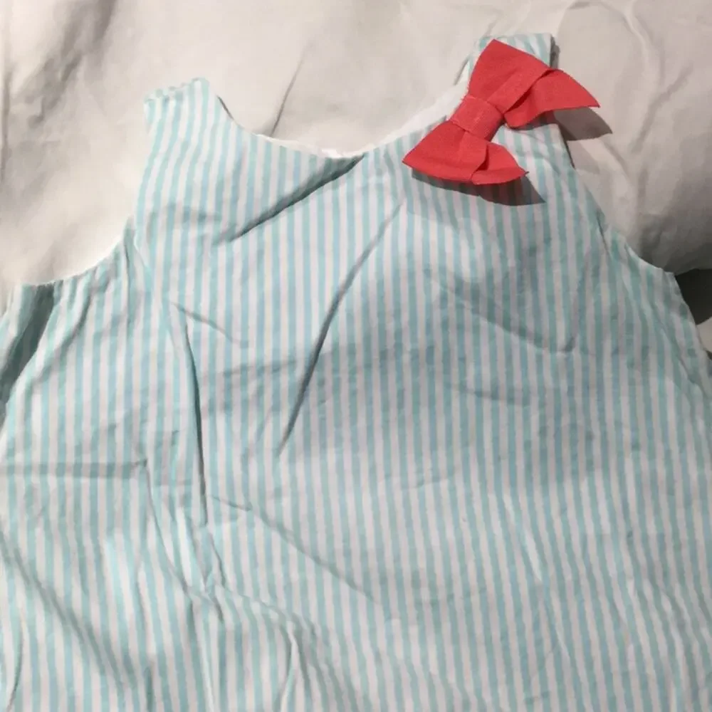 Gymboree 3t seashell